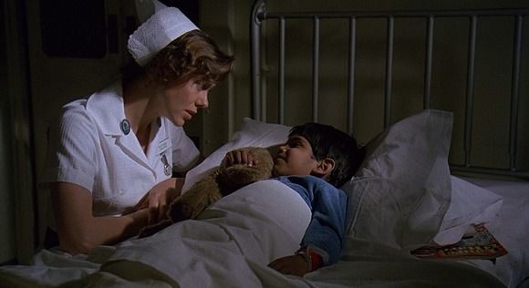 Un hombre lobo americano en Londres : Foto