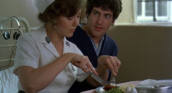 Un hombre lobo americano en Londres : Foto