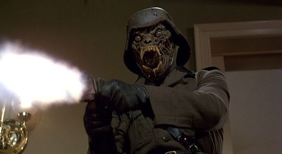 Un hombre lobo americano en Londres : Foto