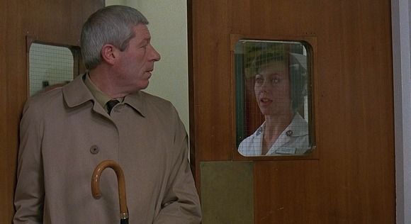 Un hombre lobo americano en Londres : Foto