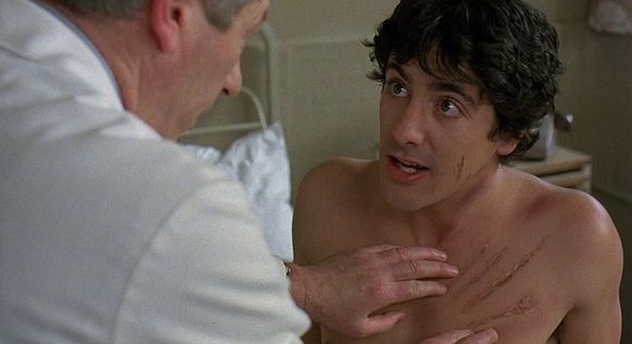 Un hombre lobo americano en Londres : Foto