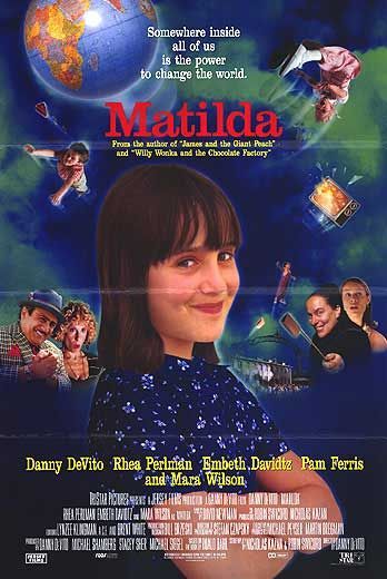 Matilda : Foto