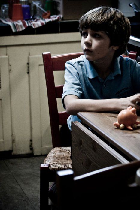 La noche del demonio : Foto