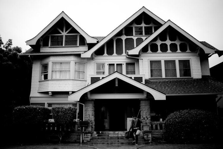 La noche del demonio : Foto