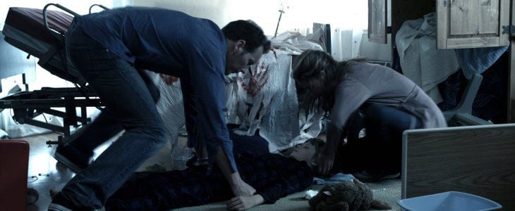 La noche del demonio : Foto