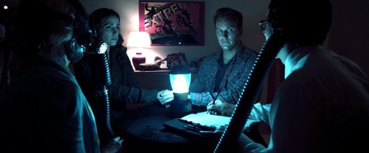 La noche del demonio : Foto