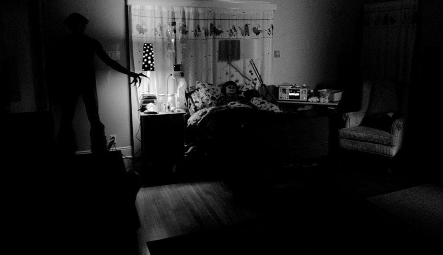 La noche del demonio : Foto