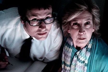 La noche del demonio : Foto