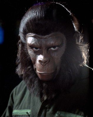 La conquista del planeta de los simios : Foto