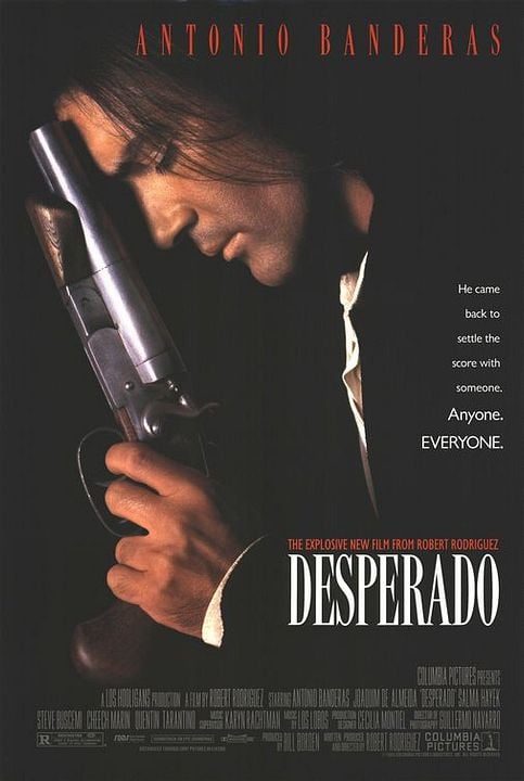 Desperado : Foto
