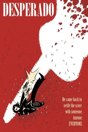 Desperado : Foto