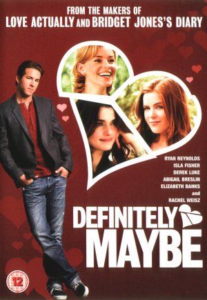 Definitivamente, al vez : Foto