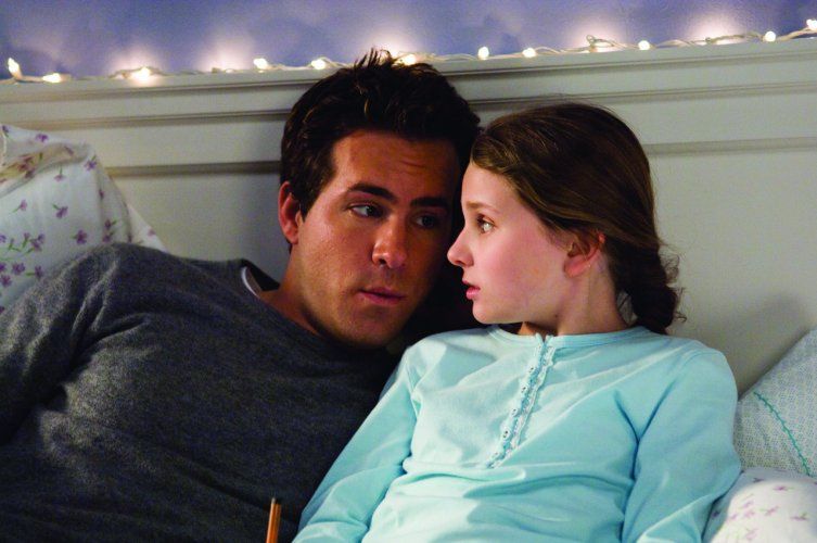 Definitivamente, al vez : Foto