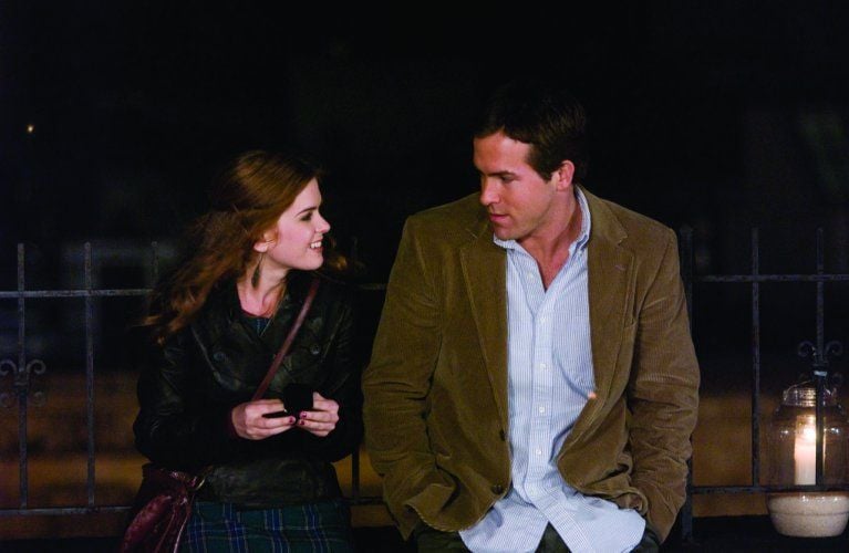 Definitivamente, al vez : Foto