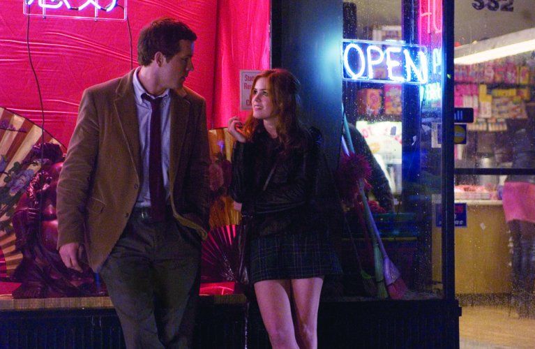 Definitivamente, al vez : Foto