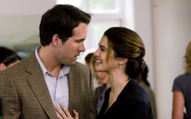 Definitivamente, al vez : Foto