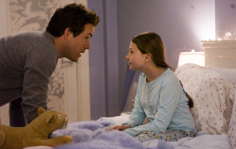 Definitivamente, al vez : Foto