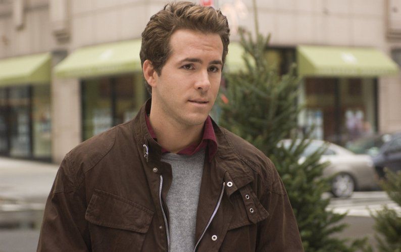 Definitivamente, al vez : Foto