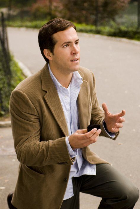 Definitivamente, al vez : Foto