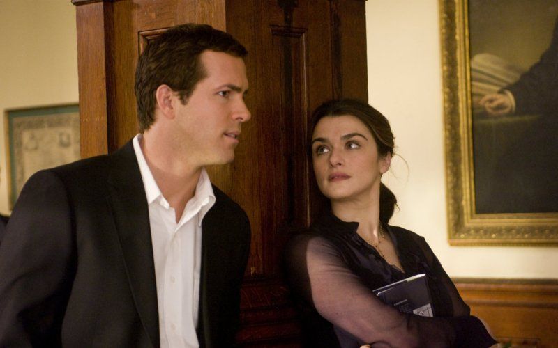 Definitivamente, al vez : Foto