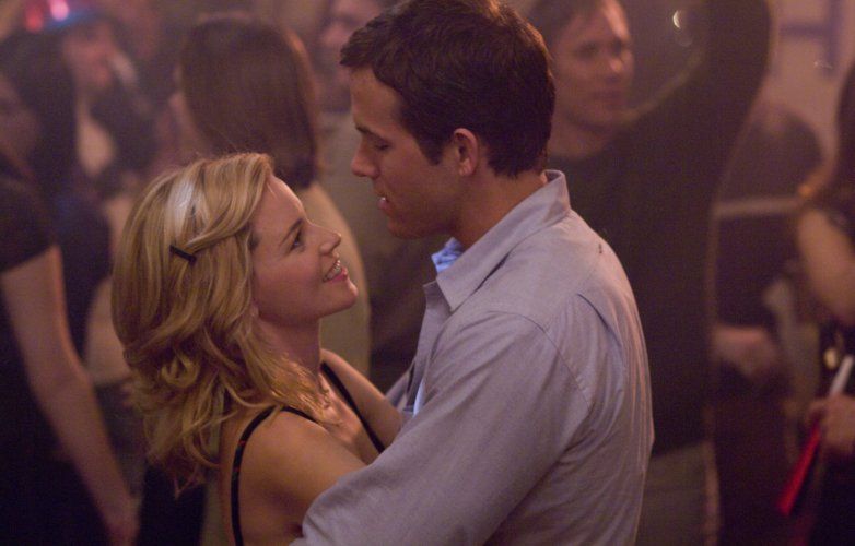 Definitivamente, al vez : Foto