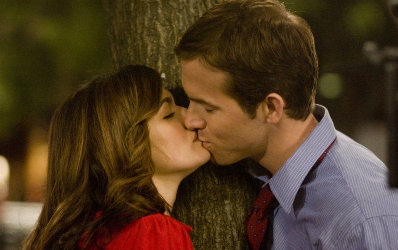 Definitivamente, al vez : Foto