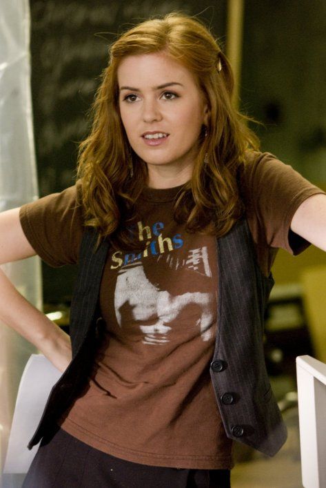 Definitivamente, al vez : Foto