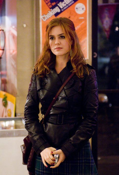 Definitivamente, al vez : Foto