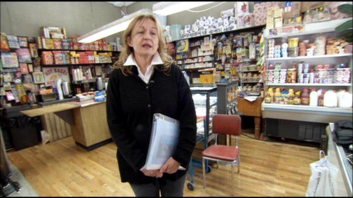 Definitivamente, al vez : Foto