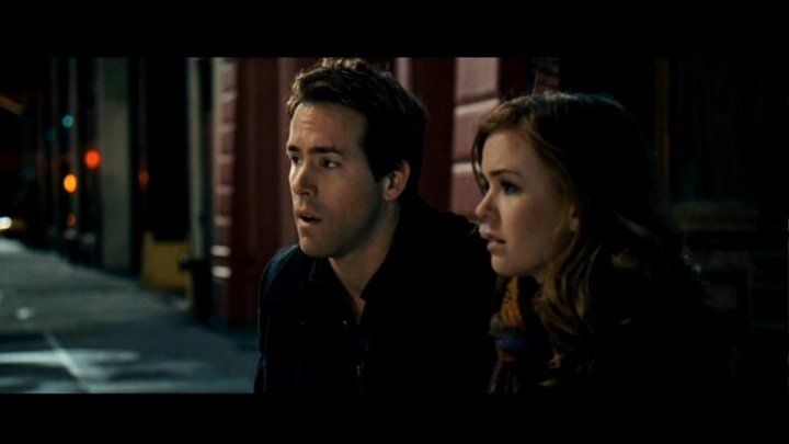 Definitivamente, al vez : Foto