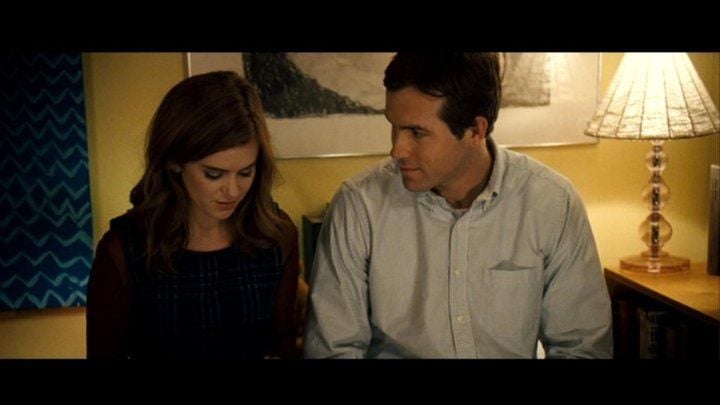 Definitivamente, al vez : Foto