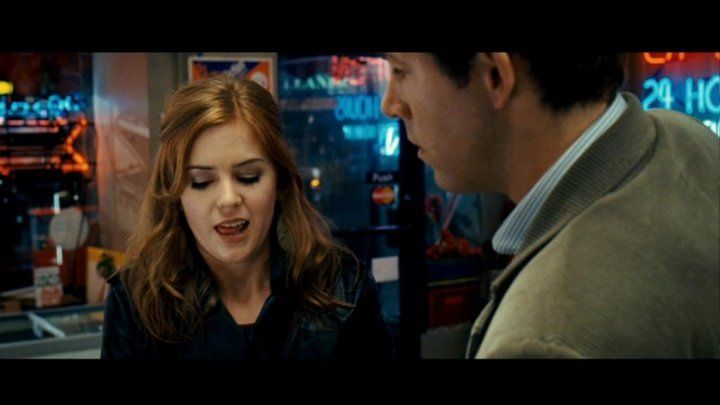 Definitivamente, al vez : Foto