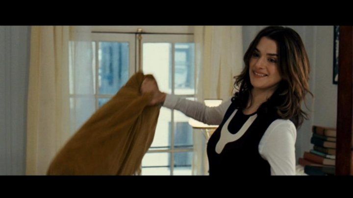 Definitivamente, al vez : Foto