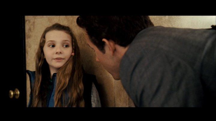 Definitivamente, al vez : Foto