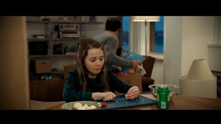 Definitivamente, al vez : Foto