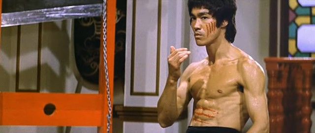 Operación dragón : Foto