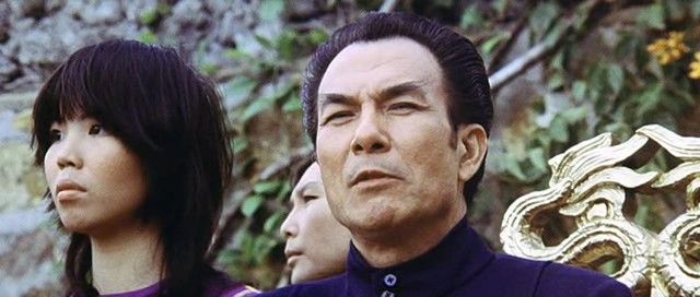 Operación dragón : Foto