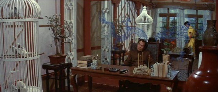 Operación dragón : Foto