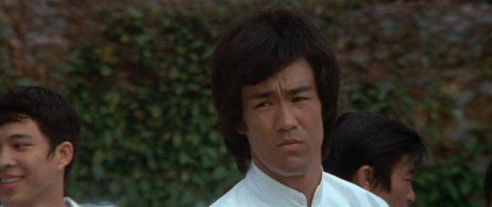 Operación dragón : Foto