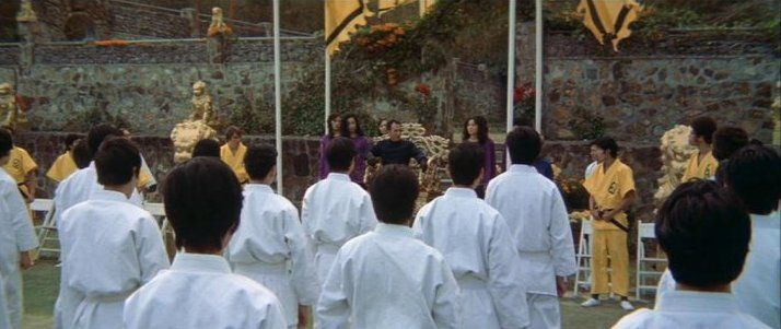 Operación dragón : Foto