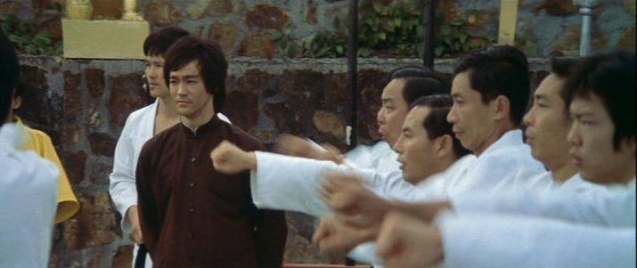 Operación dragón : Foto