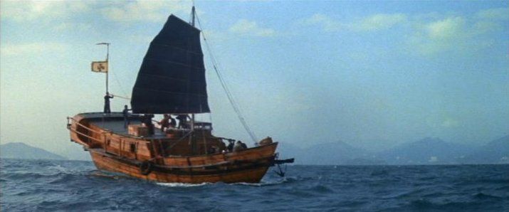 Operación dragón : Foto