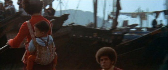 Operación dragón : Foto