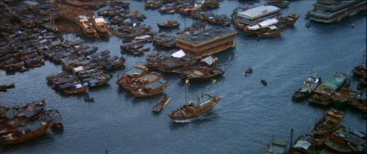 Operación dragón : Foto