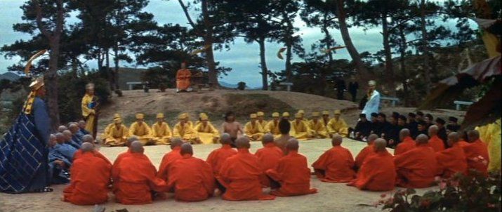 Operación dragón : Foto