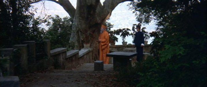 Operación dragón : Foto