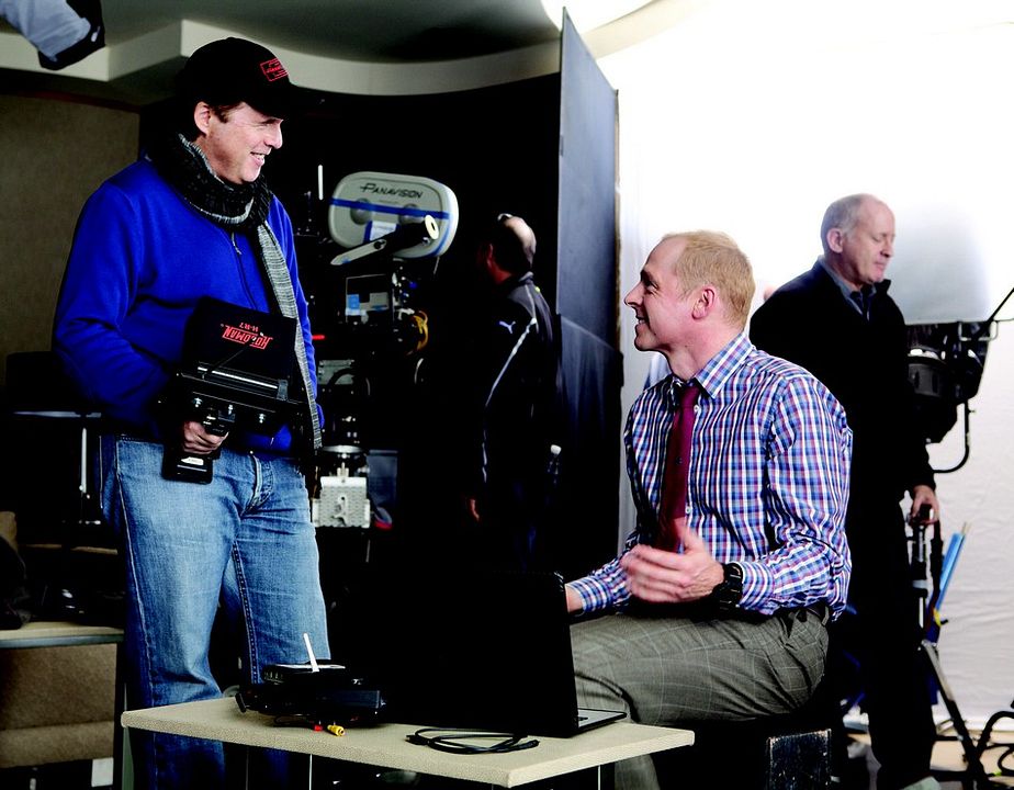 Misión: Imposible. Protocolo fantasma : Foto Tom Cruise