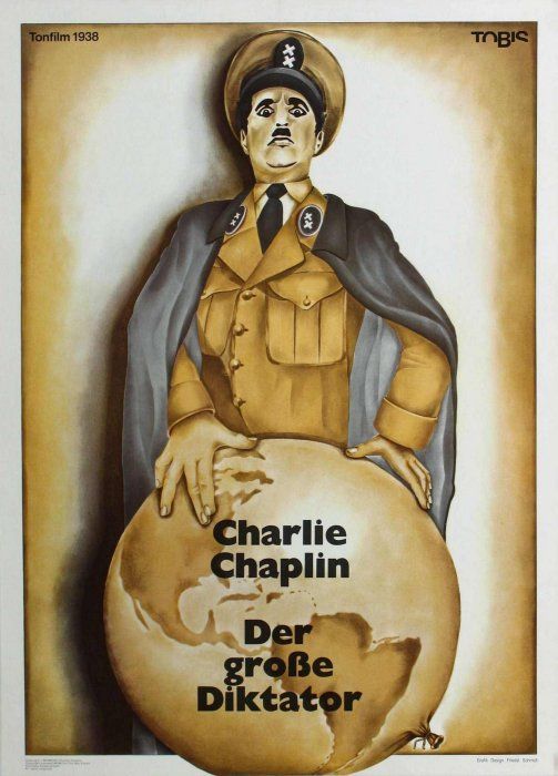 El gran dictador : Foto