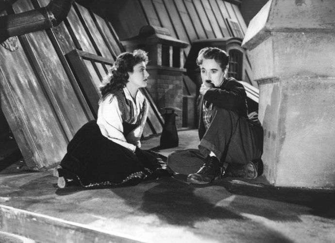 El gran dictador : Foto