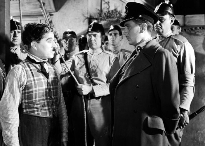 El gran dictador : Foto